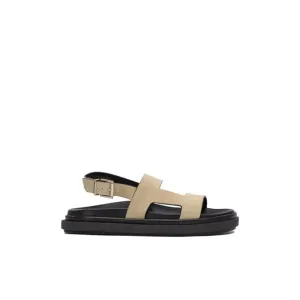 Alohas Sandals Size EU 41