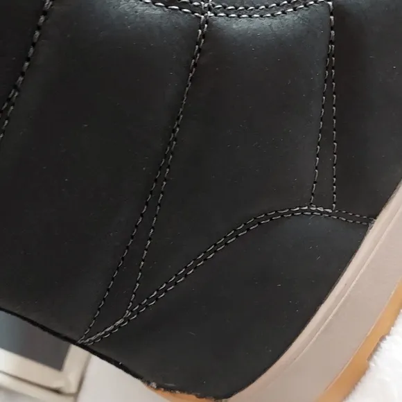 Alpine Design Mens Kamik Ezra Lace Up Boots