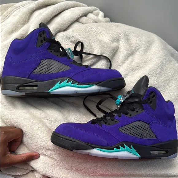 Alternate grape