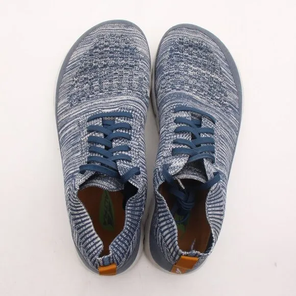 Altra Vali Knit Sneakers Men's Size  10 Lace-Up Athletic Casual ALM1884A440
