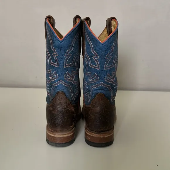 Anderson Bean | Toddler Cowboy Boots