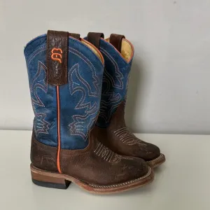 Anderson Bean | Toddler Cowboy Boots