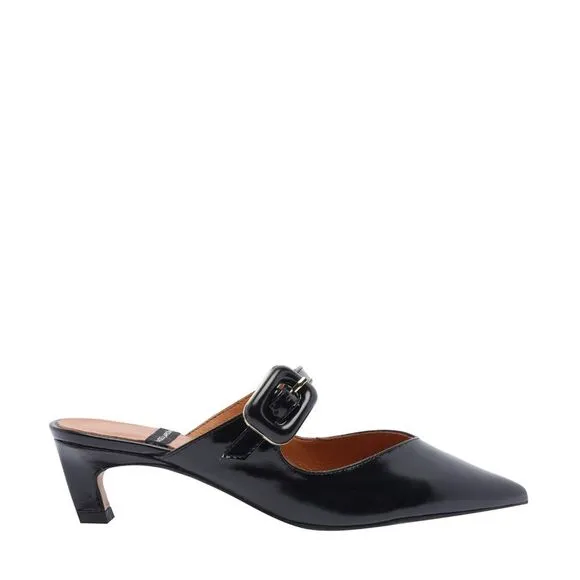 Angel Alarcon Women Egidio Pump Slippers