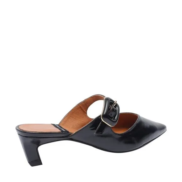 Angel Alarcon Women Egidio Pump Slippers