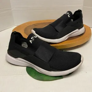 APL Lace Free Slip On Sneakers