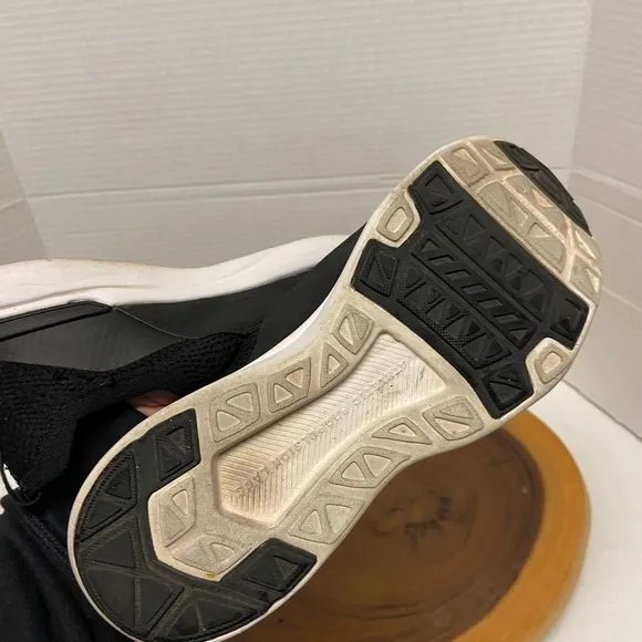 APL Lace Free Slip On Sneakers