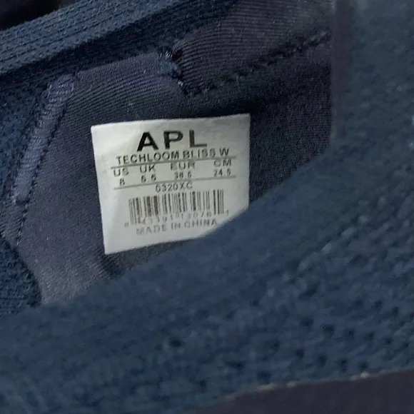 APL Slip On Sneakers