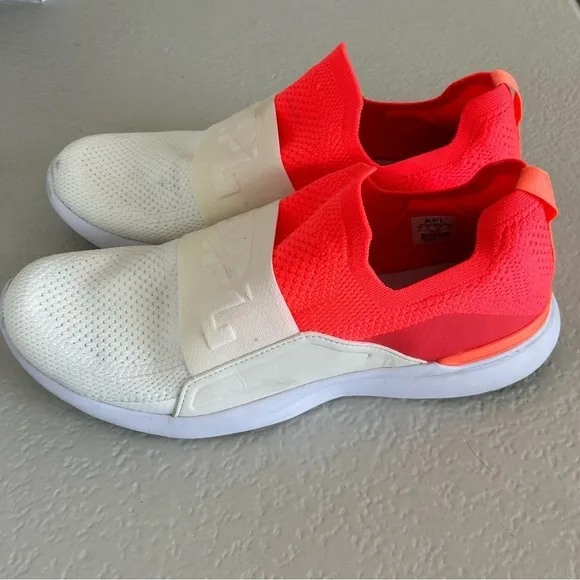 APL Slip On Techloom Bliss Sneakers