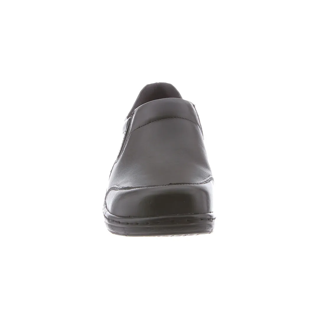 Arbor | Black Full Grain