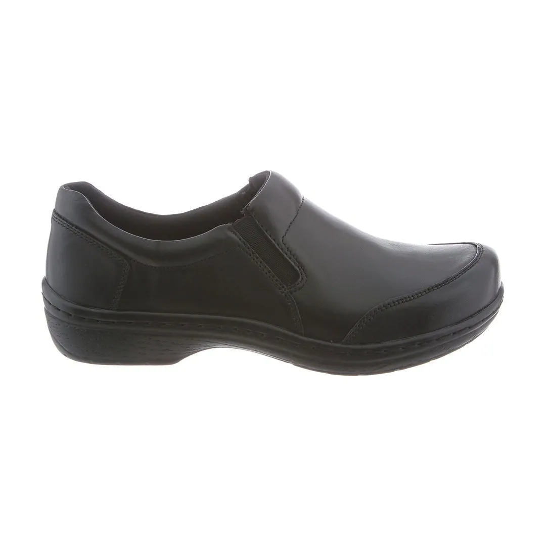 Arbor | Black Full Grain