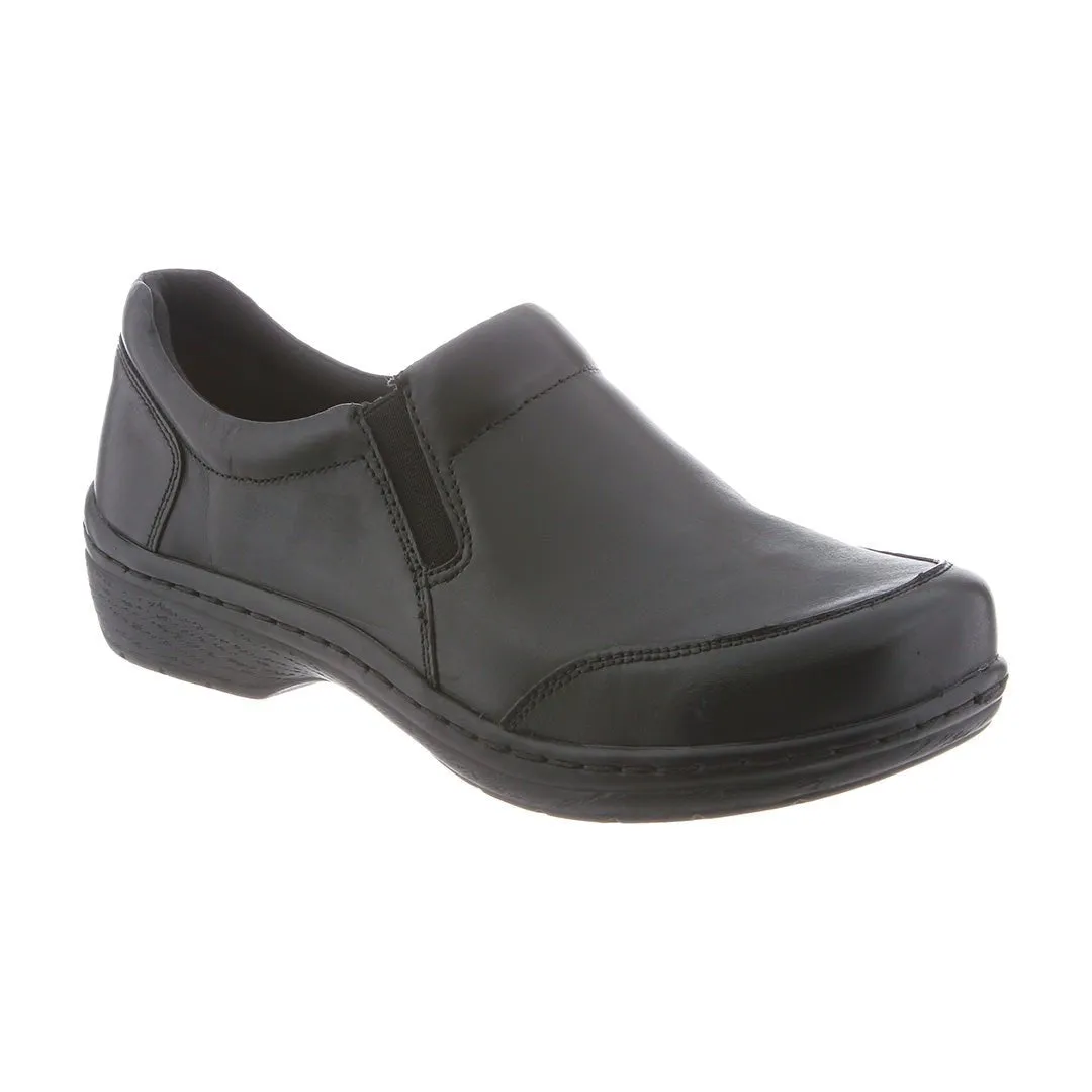 Arbor | Black Full Grain