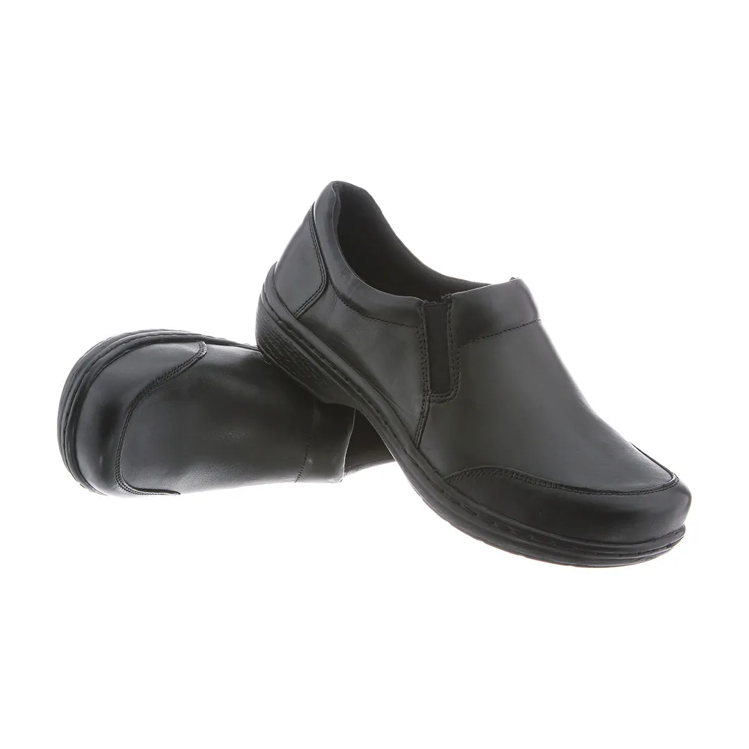 Arbor | Black Full Grain