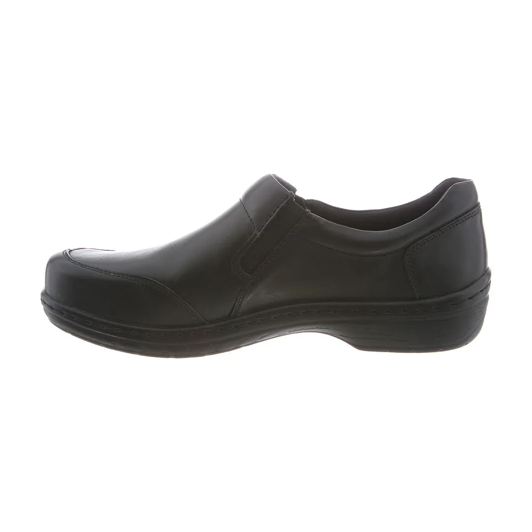 Arbor | Black Full Grain