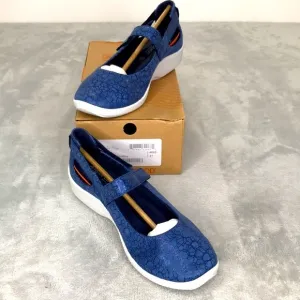 Arcopedico Bluye Liho L51 Lytech Mary Janes Size 11 to 11.5