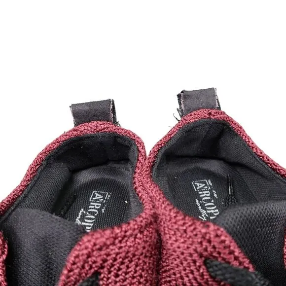 Arcopedico Shoes Womens 38 LS Sneakers Lifestyle Comfort Flexible Knit Walking