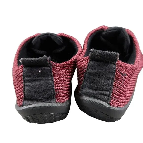 Arcopedico Shoes Womens 38 LS Sneakers Lifestyle Comfort Flexible Knit Walking