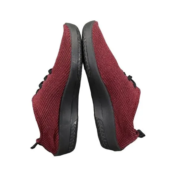 Arcopedico Shoes Womens 38 LS Sneakers Lifestyle Comfort Flexible Knit Walking