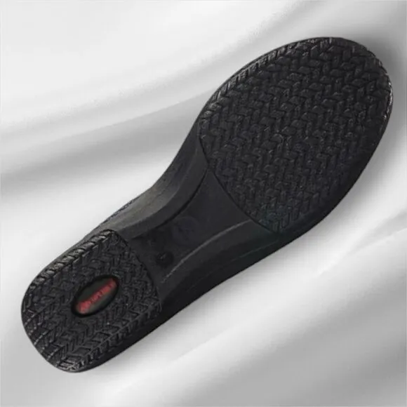 ARCOPEDICO Women’s ES Knit Slip On Shoes in the Size 40/9-9.5 US Size in Denim