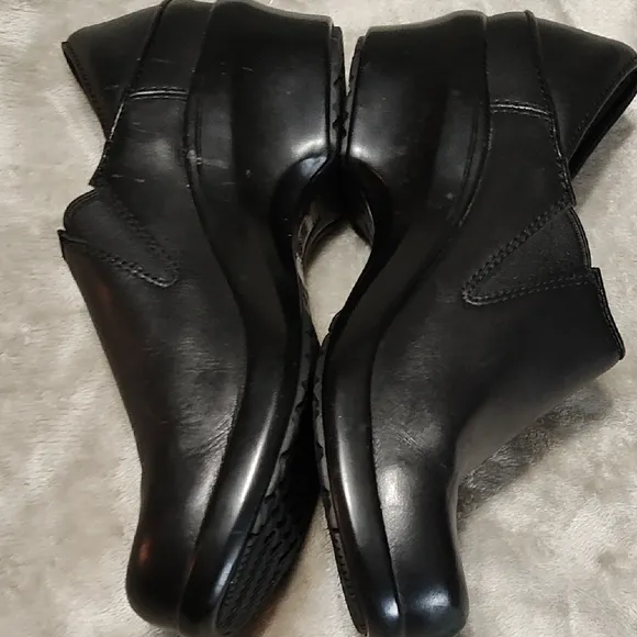 Ariat Black Women's Shoes Size 8B