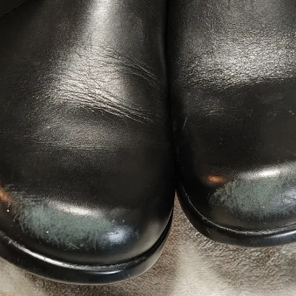 Ariat Black Women's Shoes Size 8B