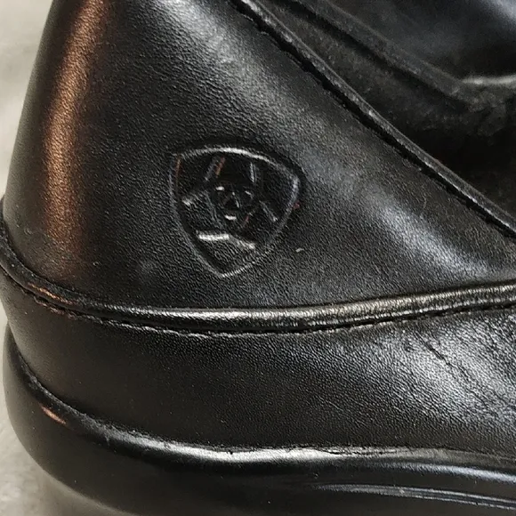 Ariat Black Women's Shoes Size 8B