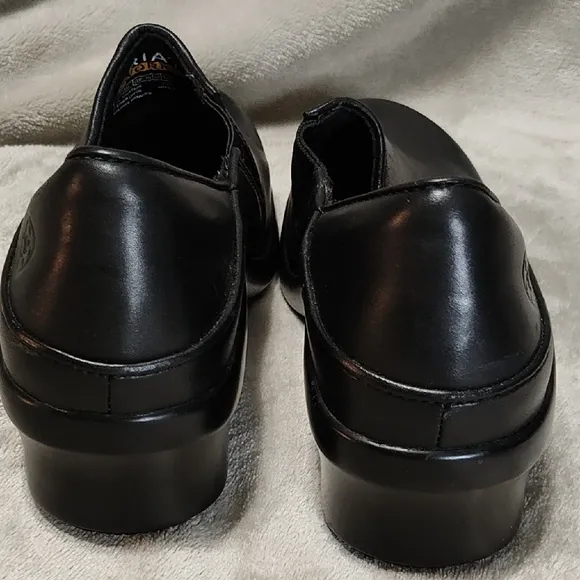 Ariat Black Women's Shoes Size 8B