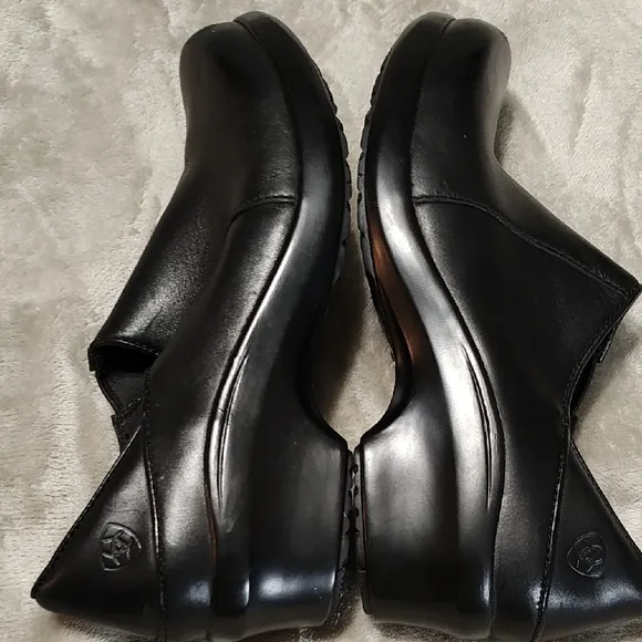 Ariat Black Women's Shoes Size 8B