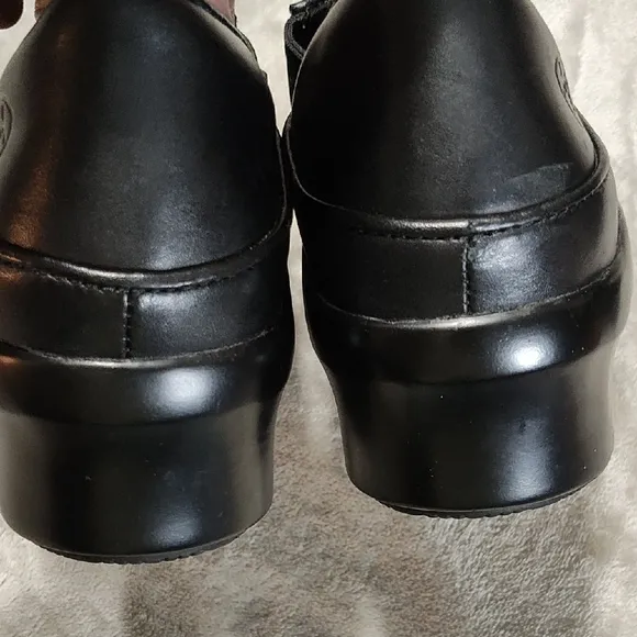 Ariat Black Women's Shoes Size 8B
