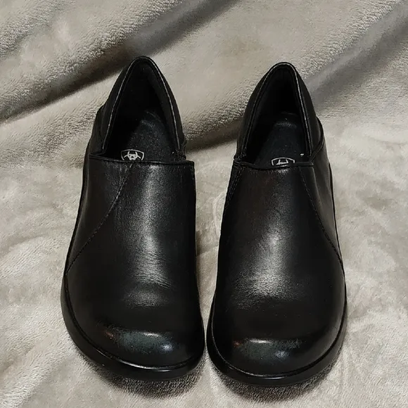 Ariat Black Women's Shoes Size 8B