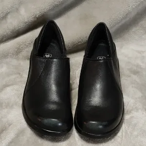 Ariat Black Women's Shoes Size 8B