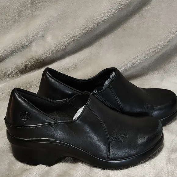 Ariat Black Women's Shoes Size 8B