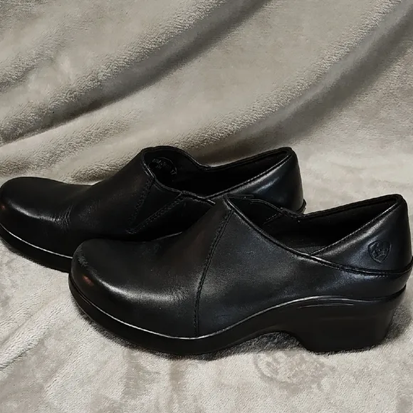 Ariat Black Women's Shoes Size 8B