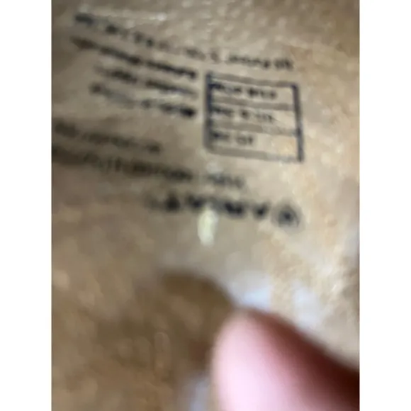 Ariat Heritage Roper Western Boots | Distressed Brown Leather | Size 9B | New in