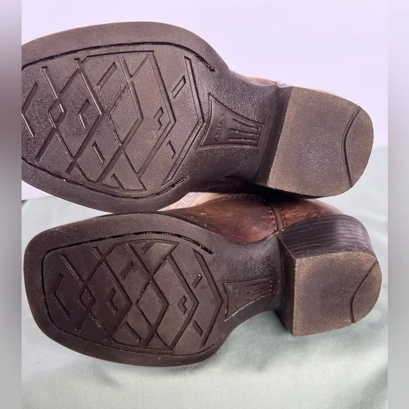 Ariat Kids Crossfire Western Boots Youth Size 8