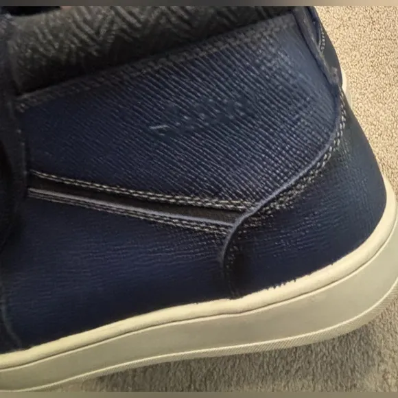 Arkbird NavyBlue Men’s Casual Sneakers-Size 9 1/2