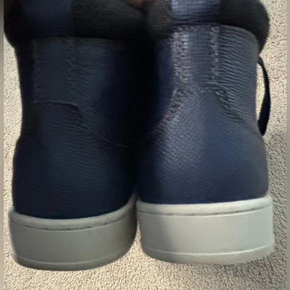 Arkbird NavyBlue Men’s Casual Sneakers-Size 9 1/2