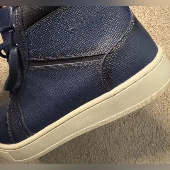Arkbird NavyBlue Men’s Casual Sneakers-Size 9 1/2