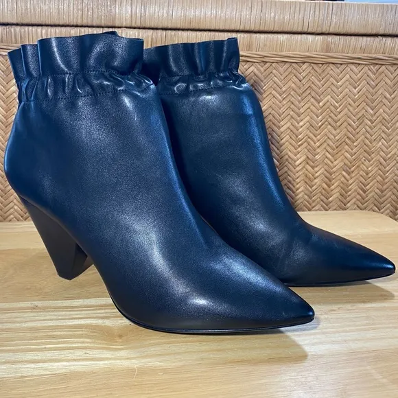 ASH 'Dafne' Ankle Bootie