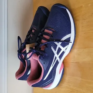 Asics Court Speed FF Tennis Shoes