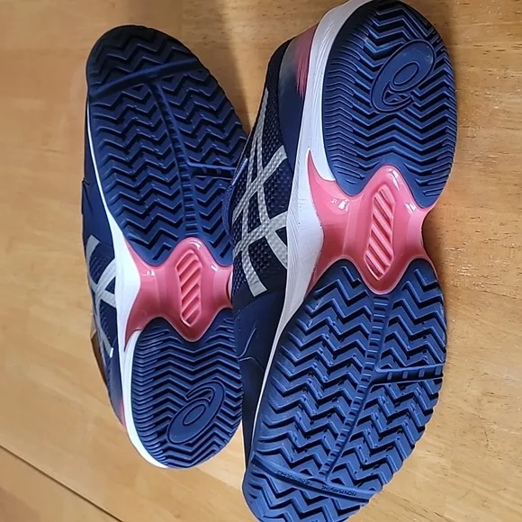 Asics Court Speed FF Tennis Shoes