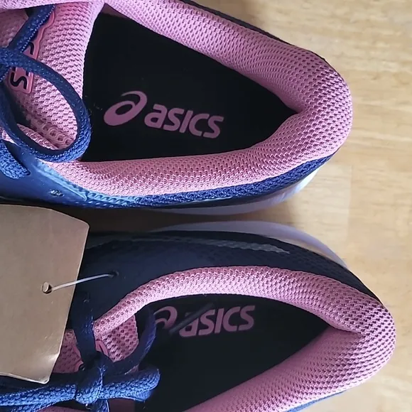 Asics Court Speed FF Tennis Shoes