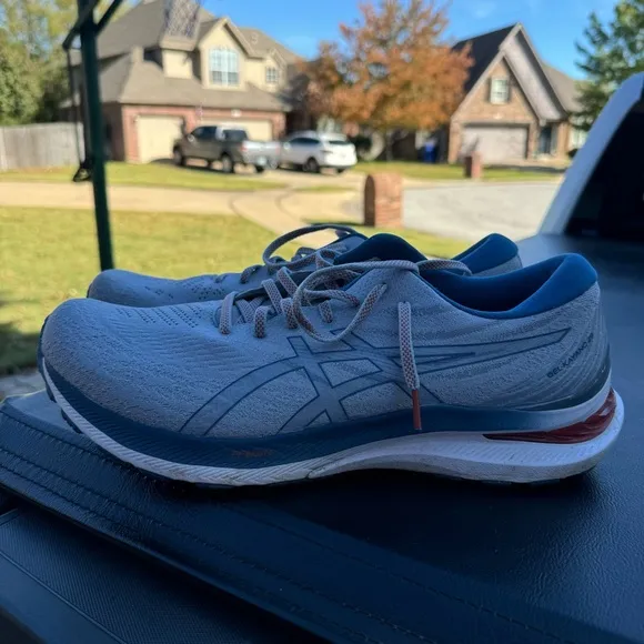 ASICS Gel Kayano 29.