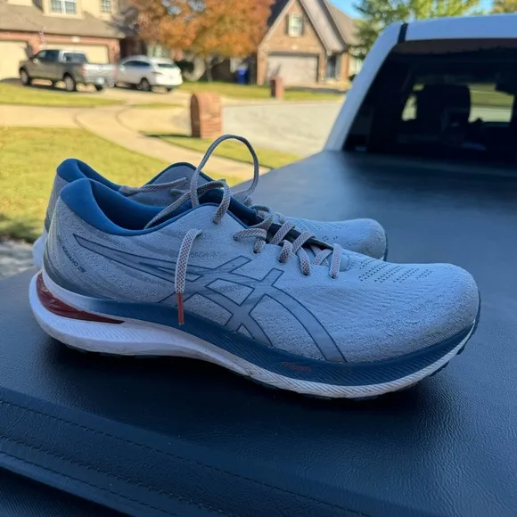 ASICS Gel Kayano 29.