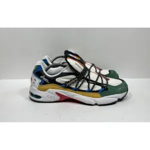 ASICS Gel Kayano 5 OG Olympics 1021A282 Men’s Size 11 Shoes Sneakers White Multi