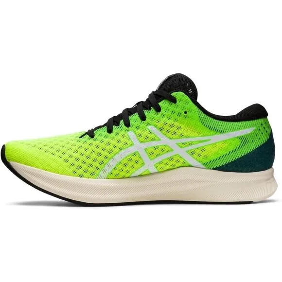 ASICS Hyper Speed 2 Running Shoes -Safety Yellow / White 1011B495-750 Men's 11