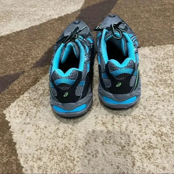 ASICS sneakers ( womens)