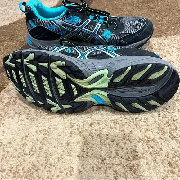 ASICS sneakers ( womens)