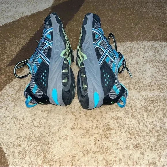 ASICS sneakers ( womens)
