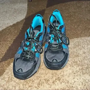ASICS sneakers ( womens)