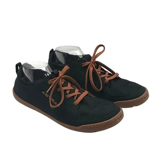 Astral Loyak M's Black Brown Water Shoes Men's 11 Lightweight Minimalist Shoe